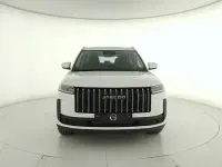 Nuova Jaecoo 5 147 CV (108 kW) 2026 Khaki white SUV