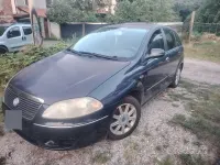 Usata Fiat Croma 120 CV (88 kW) 2009 Station wagon