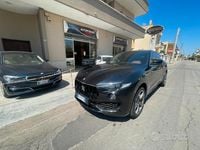 Usata Maserati Levante 275 CV (202 kW) 2018 Other SUV