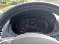 Usata Audi Q3 Business 150 CV (110 kW) 2015 Grigio SUV
