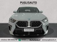 Usata BMW X2 M Sport 150 CV (110 kW) 2024 Grigio(met.) SUV
