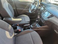 Usata Opel Crossland Ultimate 110 CV (80 kW) 2022 Blu SUV