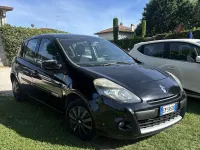 Usata Renault Clio IV Dynamique 75 CV (55 kW) 2012 Other Berlina