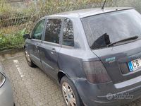 Usata Fiat Stilo 80 CV (58 kW) 2001 Grigio Berlina
