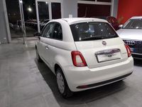 Occasion Fiat 500 69 ch (50 kW) 2021 Blanc Berline