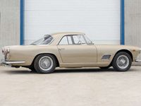 Usata Maserati 3500 GT GT 220 CV (161 kW) 1960 Beige Coupé