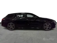 Usata Mercedes CLA200 Executive 150 CV (110 kW) 2024 Other Coupé