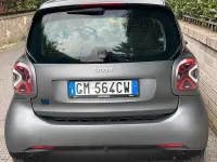 Usata Smart ForTwo Electric Drive Prime 41 kW (56 CV) 2023 Grigio Berlina