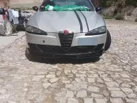 Usata Alfa Romeo 147 120 CV (88 kW) 2006 Utilitaria