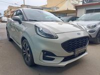 usata Ford Puma 1.0 EcoBoost 125 CV ST-Line