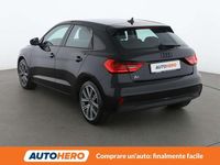 Usata Audi A1 Admired 110 CV (80 kW) 2022 Nero SUV