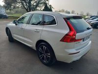 Usata Volvo XC60 Inscription 190 CV (139 kW) 2017 Bianco SUV