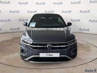 Nuova VW T-Roc Cabriolet Style 116 CV (85 kW) 2026 Other Cabrio