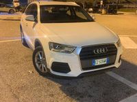 usata Audi Q3 Q3 2.0 TDI 150 CV Business