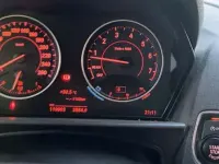 Usata BMW 230 M Sport 252 CV (185 kW) 2017 Nero Coupé