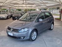 usata VW Golf Sportsvan Golf Plus 1.6 TDI DPF Highline