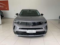 Usata Opel Mokka Elegance 131 CV (96 kW) 2021 Grigio SUV