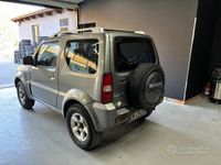 usata Suzuki Jimny 1.5 DDiS