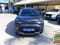 Usata Citroën C3 Aircross Feel 120 CV (88 kW) 2022 Grigio SUV