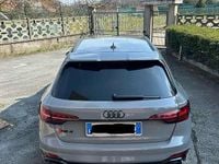 Usata Audi RS4 Ambiente 450 CV (330 kW) 2020 Station wagon