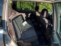 Usata Opel Zafira 101 CV (74 kW) 2002 Monovolume