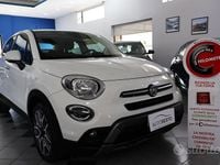 Usata Fiat 500X Cross 120 CV (88 kW) 2021 Nessuno(met.) SUV