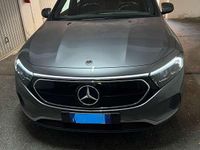 Usata Mercedes EQA250 94 kW (129 CV) 2023 SUV