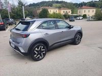 Usata Opel Mokka Elegance 110 CV (80 kW) 2022 Grigio SUV