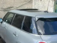 Usata Mini ONE 75 CV (55 kW) 2021 Nero Utilitaria