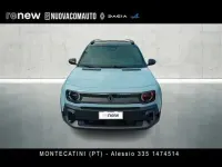 Usata Renault 4 E-Tech Iconic 110 kW (150 CV) 2025 Azzurro SUV
