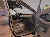 Usata Land Rover Range Rover evoque S 309 CV (227 kW) 2022 Portofino blue SUV