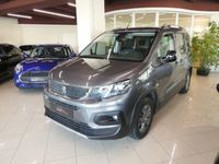 usata Peugeot Rifter 1.5 blueHDI 130 Cv Allure - Colkp