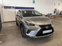 usata Lexus NX300h NX2.5 Premium 4wd cvt