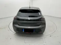 Usata Peugeot 208 Allure 102 CV (75 kW) 2023 Utilitaria