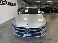 usata Mercedes A180 d Automatic Sport Garanzia 12