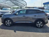 Usata Peugeot 3008 Allure 131 CV (96 kW) 2023 Grigio SUV