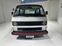 Usata VW Multivan 69 CV (50 kW) 1986 Bianco Furgone