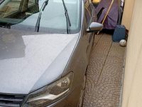 Usata VW Polo Comfortline 2011 Grigio Utilitaria