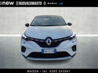 Usata Renault Captur Engineered 143 CV (105 kW) 2023 Bianco SUV