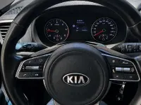 Usata Kia Sportage 136 CV (100 kW) 2021 Nero SUV