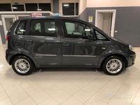 Usata Lancia Musa 95 CV (69 kW) 2011 Grigio Monovolume