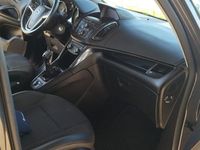 usata Opel Zafira Tourer 2016 - 7 Posti - 150Cv - Metano