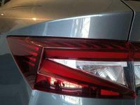 Usata Skoda Enyaq iV 131 kW (179 CV) 2023 Grigio SUV