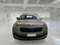 Usata Skoda Kodiaq Ambition 150 CV (110 kW) 2023 Grigio SUV