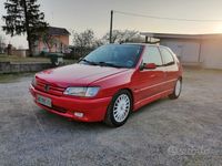 usata Peugeot 306 gti