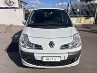 Usata Renault Modus 111 CV (81 kW) 2011 Bianco Monovolume