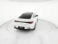 Usata Mercedes CLE300 Advanced Plus 258 CV (189 kW) 2025 Bianco Coupé
