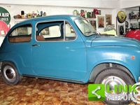 usata Fiat 600D 600