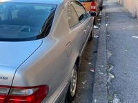 Usata Mercedes CLK200 Elegance 192 CV (141 kW) 2000 Grigio Coupé