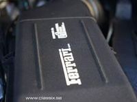 Usata Ferrari 328 270 CV (198 kW) 1985 Rosso Coupé